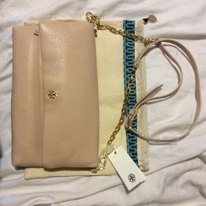 Tory Burch crossbody handbag